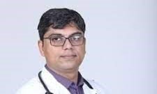 Dr. Mithun Somani