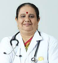 Dr. Sivakami Gopinath