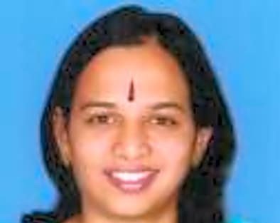 Dr. Amruta Prabhu