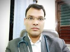 Dr. Prashant Singh