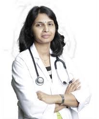 Dr. P Rekha