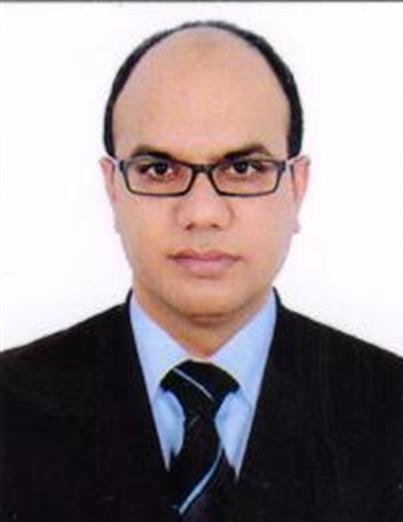 Dr. Ghanshyam Verma