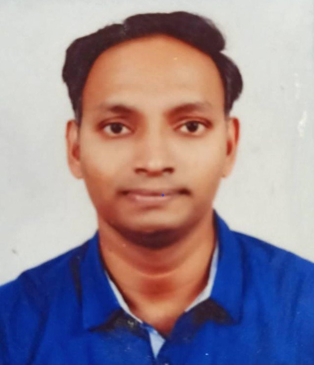 Dr. Vishwanath Karne