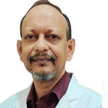 Dr. Manash Biswas