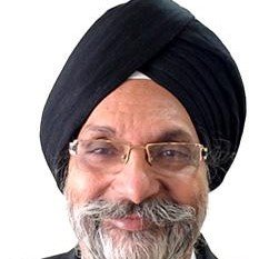 Dr. G. Kochhar