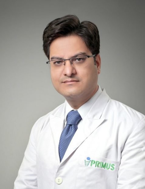 Dr. Aditya Sharma