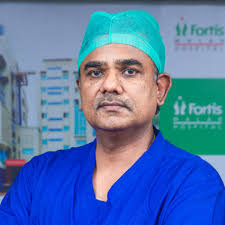 Dr. Antosahayaraj