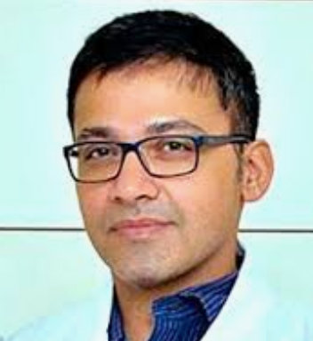 Dr. Gautam Banga