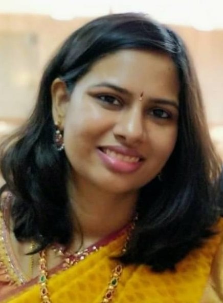 Dr. Deepthi Ravi