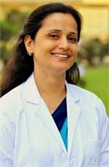 Dr. Renu Sehgal