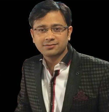 Dr. Adit Mehta