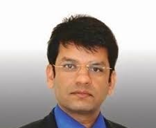 Dr. Prashant Verma