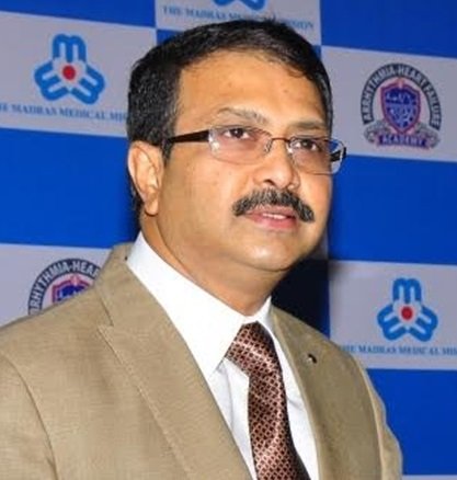 Dr. Ulhas M.pandurangi