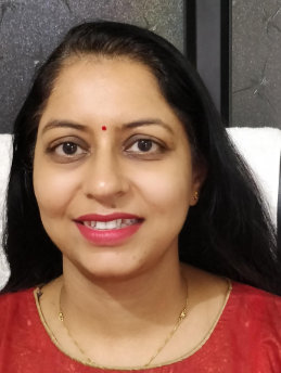 Dr. Malini Patil