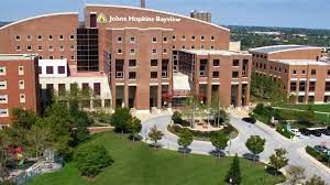 John Hopkins Parkinson’s Disease and Movement Disorder Center, Baltimore