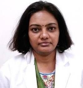 Dr. Gunjan Gupta