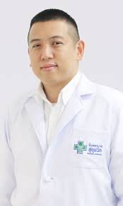 Dr. Korakot Charakorn