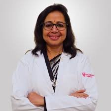 Dr. Shashi Jindel