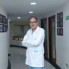 Dr. Amit Bhargava