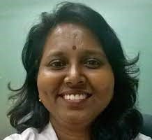 Dr. Mandavi Waghmare