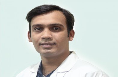 Dr. Rohit Patil