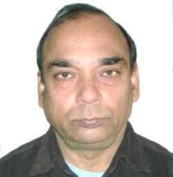 Dr. Mithilesh Kumar