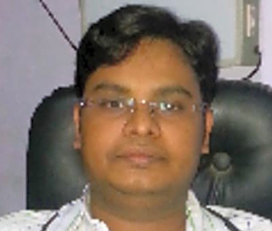 Dr. Arvind Waghmare