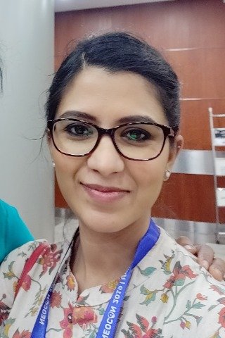 Dr. Priti Khemka