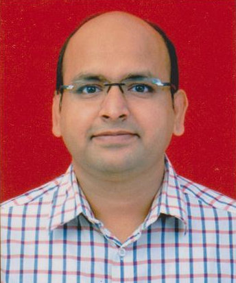 Dr. Nilesh Bhokre