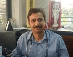 Dr. Sanjay Kadam