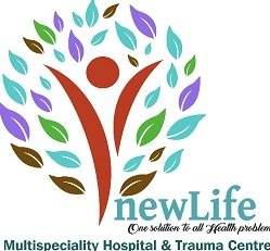 Newlife Multispeciality Hospital And Trauma Centre