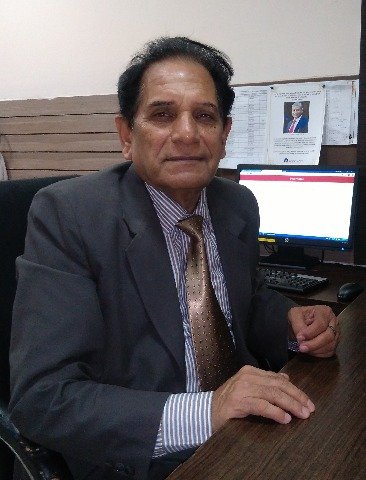 Dr. Subhash Chanana