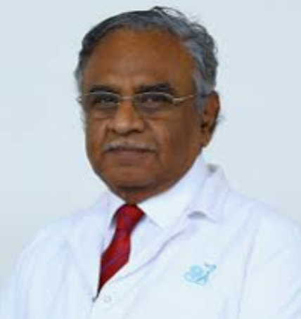 Dr. Duraisamy S