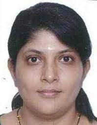 Dr. Deepali Bhagat