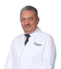 Dr. Ibrahim Alhariri