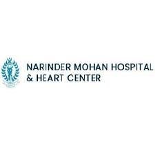 Narinder Mohan Hospital
