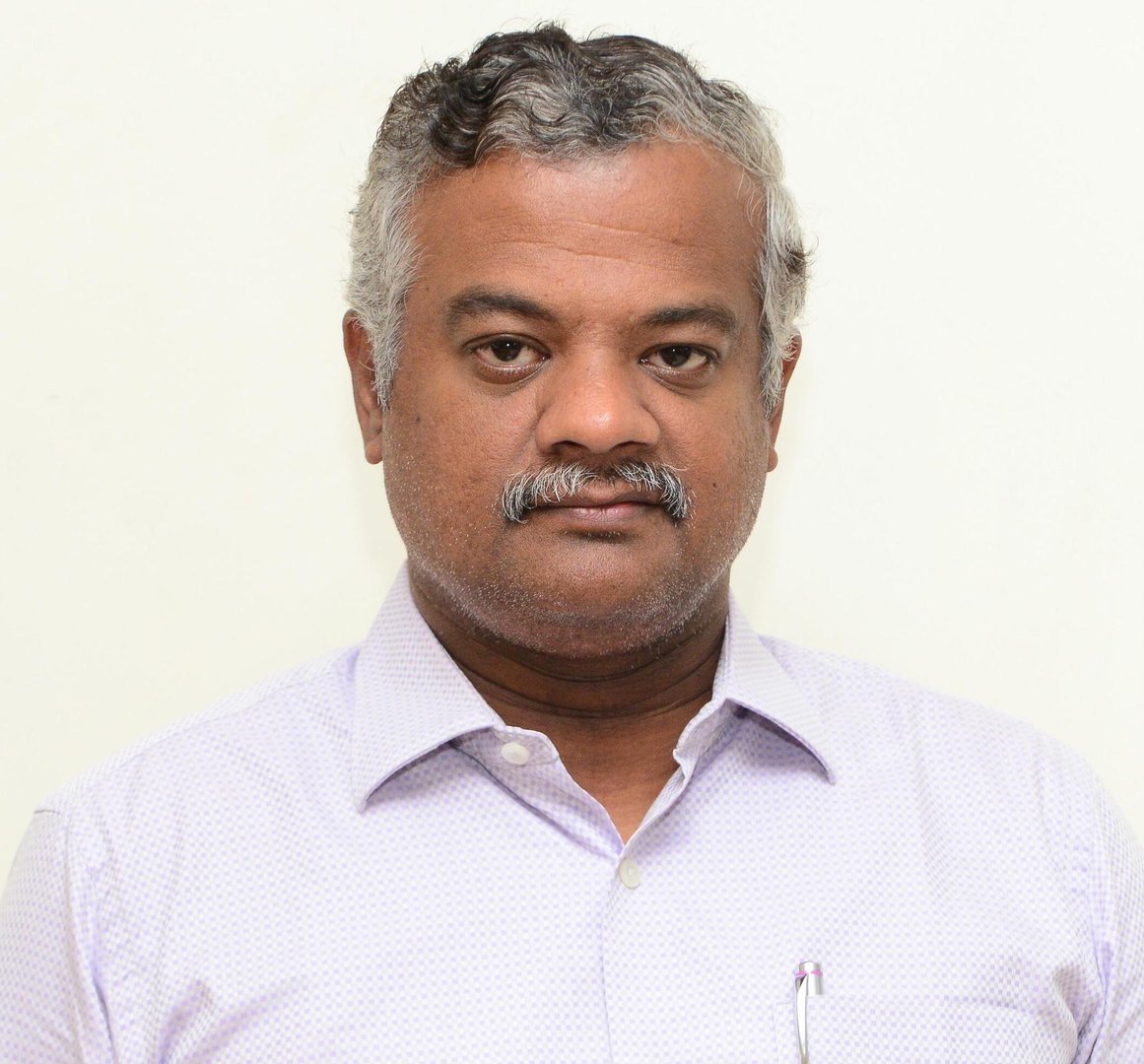 Dr. K Jayaraman