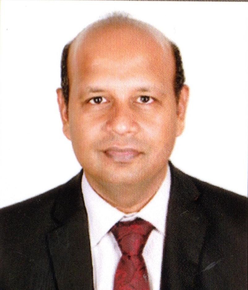 Dr. Suresh Radhakrishnan