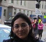 Dr. Renuka Dutta