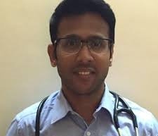 Dr. Nanaware V