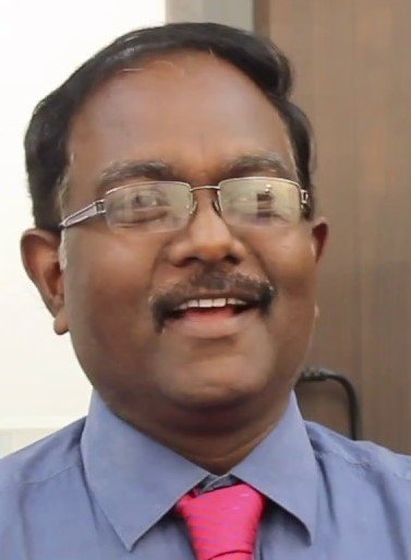 Dr. P Elangovan