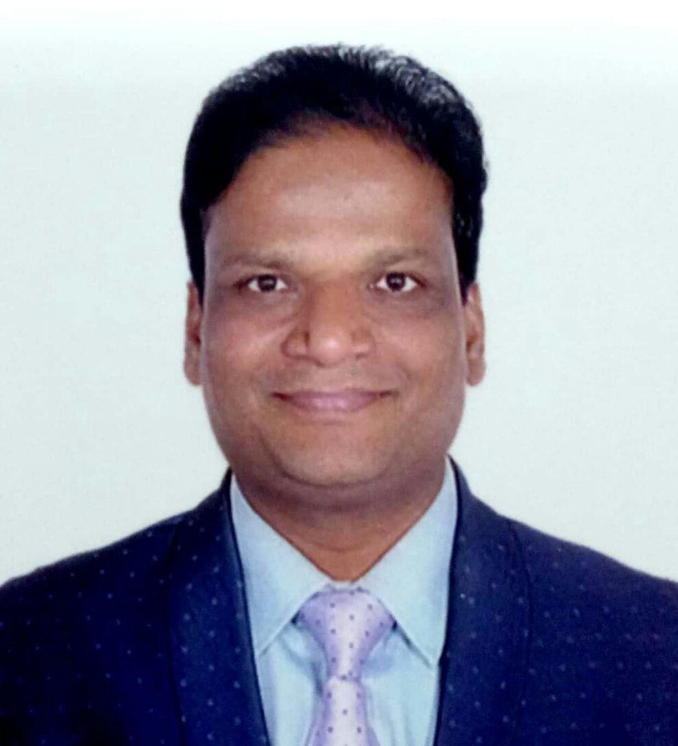 Dr. Karunakara Bp