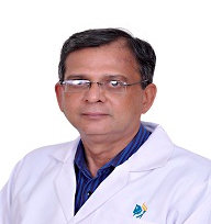 Dr. Vijayaraghavan S