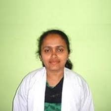 Dr. Rani George