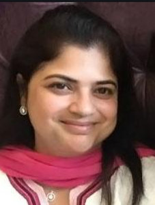 Dr. Anju Kadu