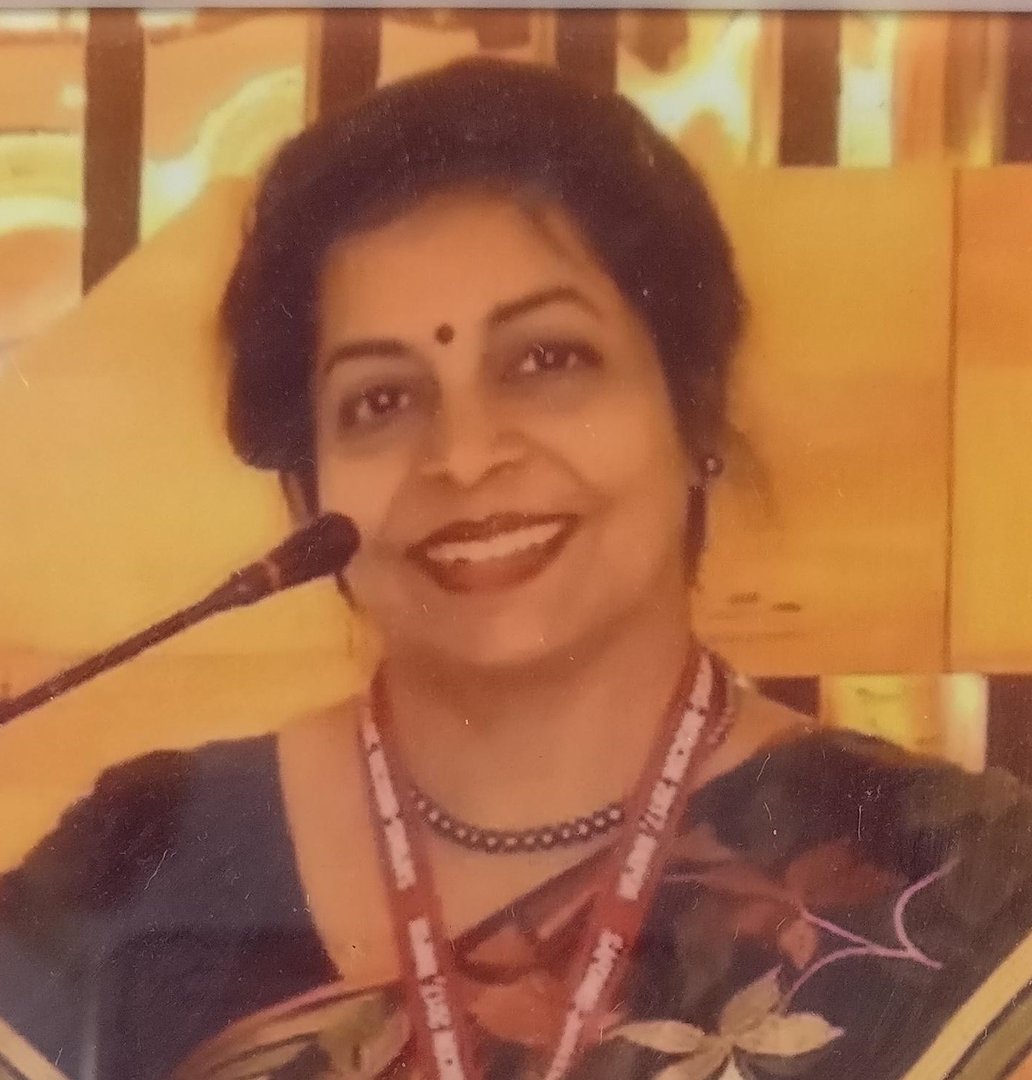 Dr. Rajni Sao