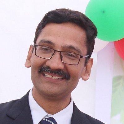 Dr. Sachin Bhargava