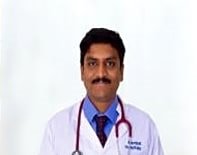 Dr. N.s Santosh