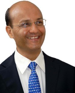 Dr. Amdekar K.