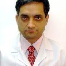 Dr. Prafull Arya